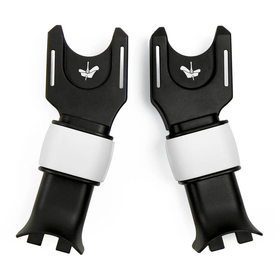 Product Afbeelding - Autostoeladapter 2