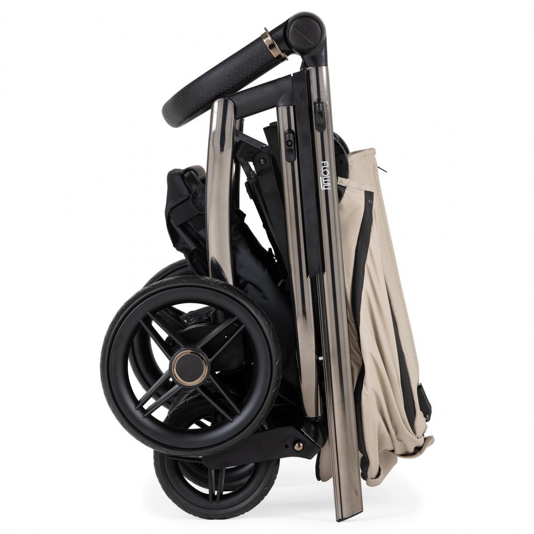 Product image - Bebecar Flowy ~ Beige