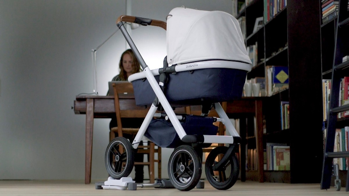 Product image - E-Leon Wiegsysteem