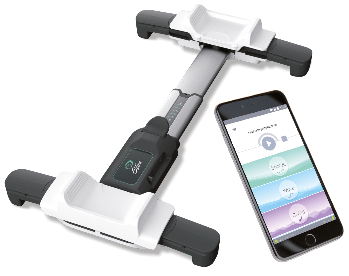 Product image - E-Leon Wiegsysteem