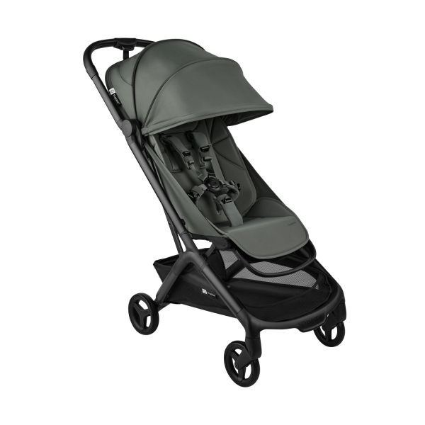Product Afbeelding - Bugaboo Butterfly2 - Forest Green