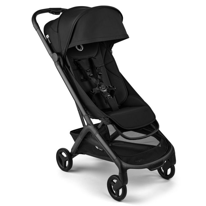 Product image - Bugaboo Butterfly2 - Forest Green