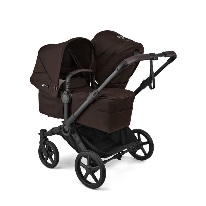 Product Afbeelding - Bugaboo Donkey 6 - Duo