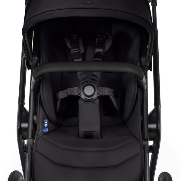 Product image - Joolz Day5 ~ Space black