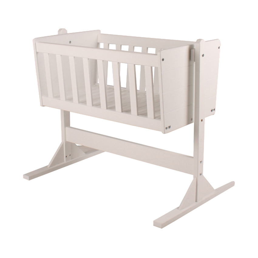 Product image - Schommelwieg Noordzee ~ White