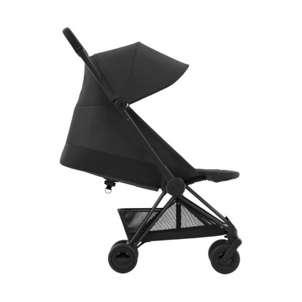 Product image - Cybex Coya - zwart