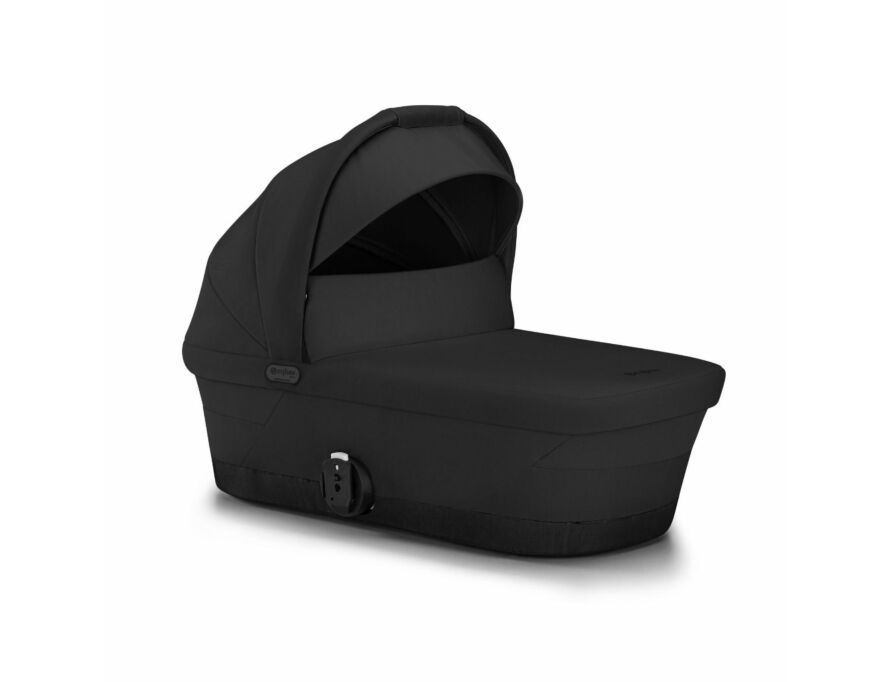 Product image - Cybex Gazelle Duo S ~ Black