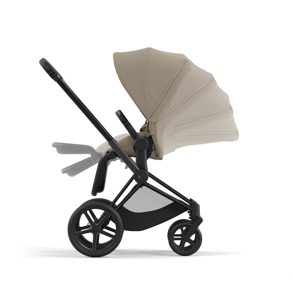 Product Afbeelding - Cybex Priam 4 ~ Beige