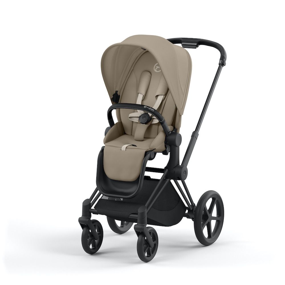 Product image - Cybex Priam 4 ~ Beige