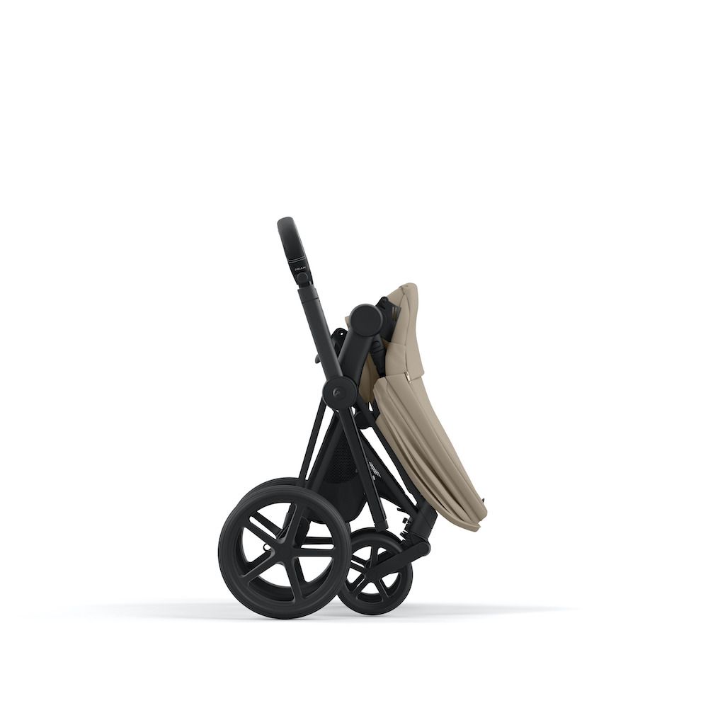 Product image - Cybex Priam 4 ~ Beige