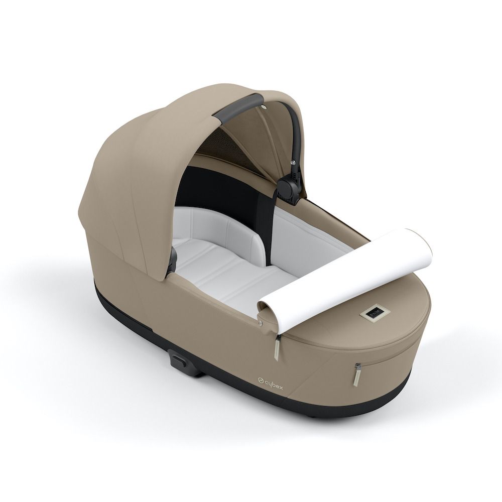 Product image - Cybex Priam 4 ~ Beige