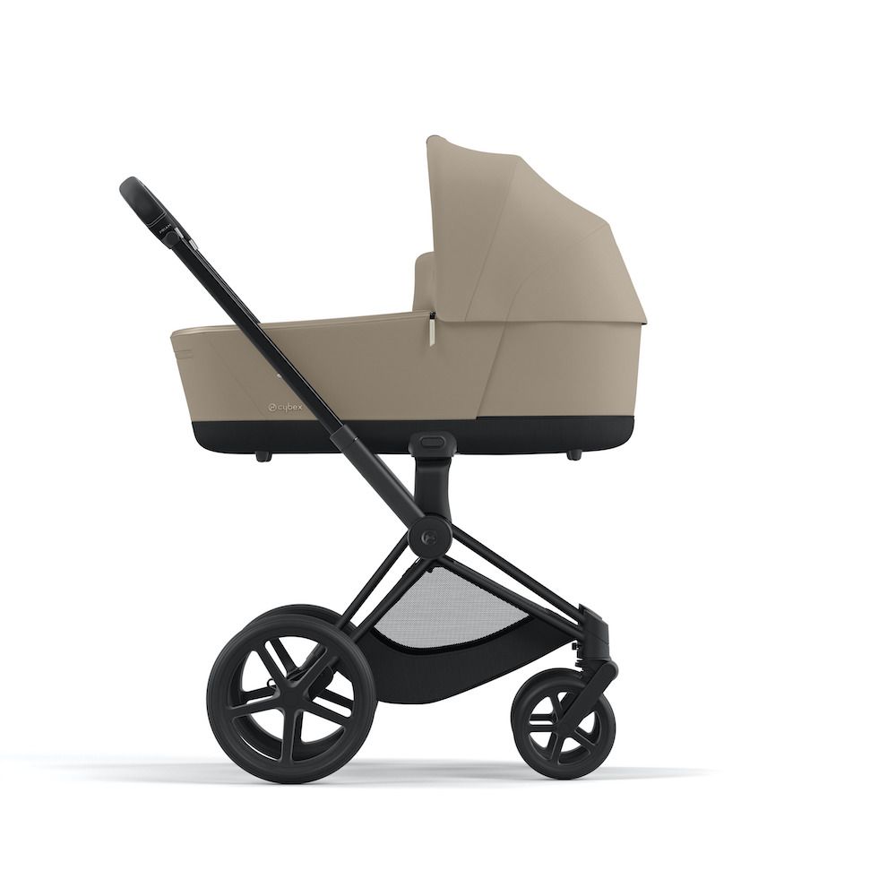 Product image - Cybex Priam 4 ~ Beige