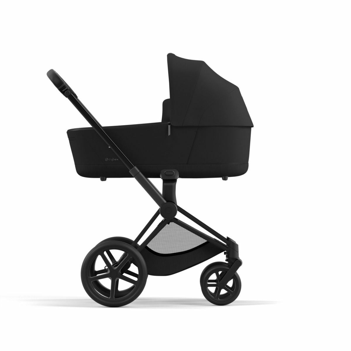 Product image - Cybex Priam 4 ~ Black