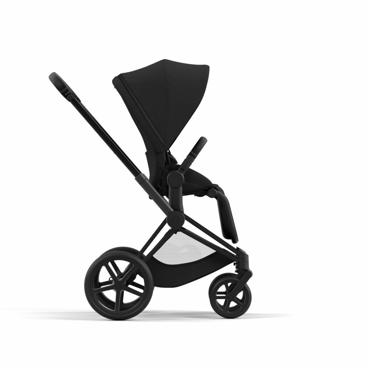 Product image - Cybex Priam 4 ~ Black