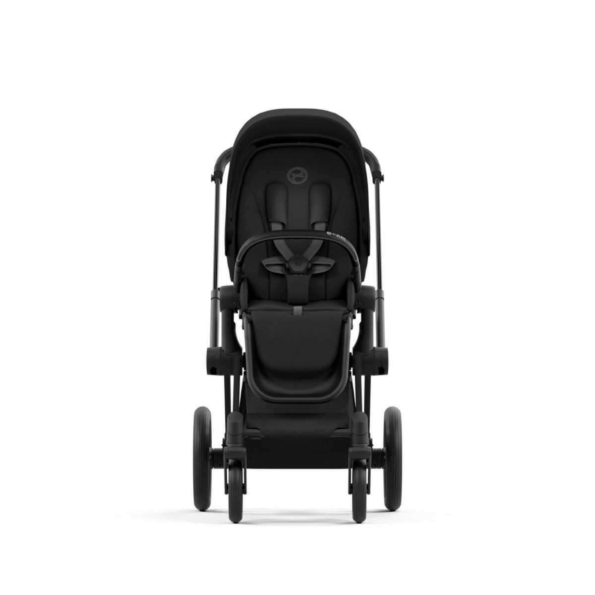 Product image - Cybex Priam 4 ~ Black