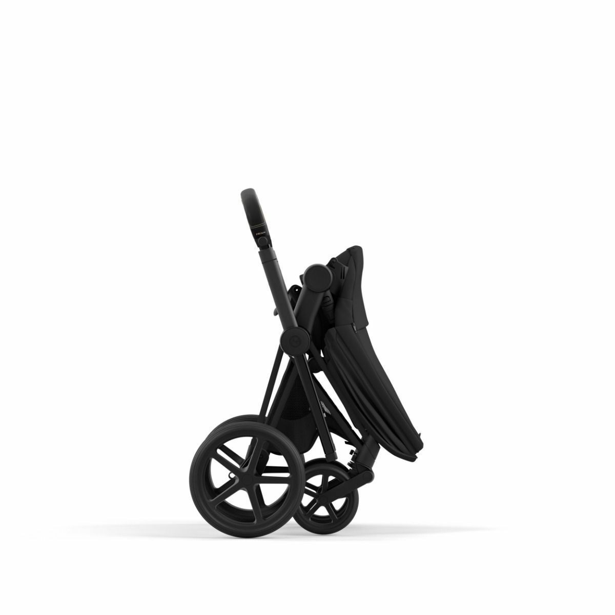 Product image - Cybex Priam 4 ~ Black