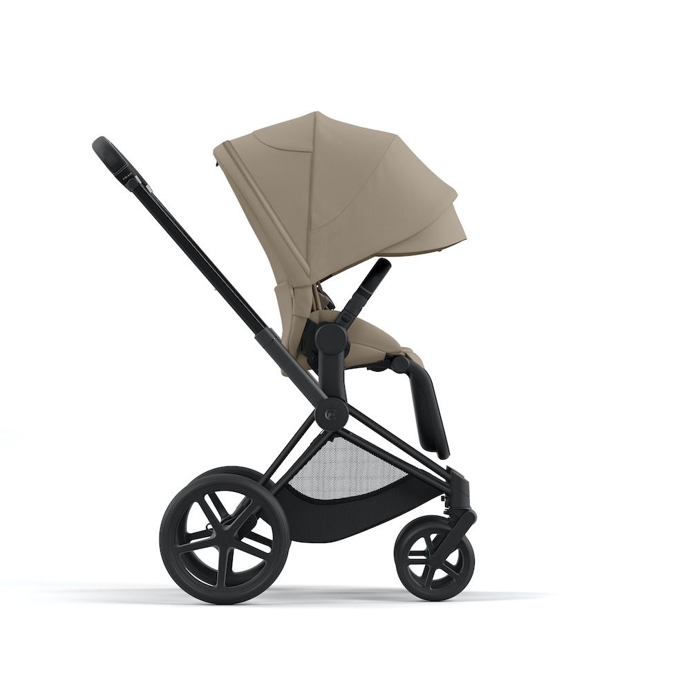 Product image - Cybex Priam 4 ~ Beige