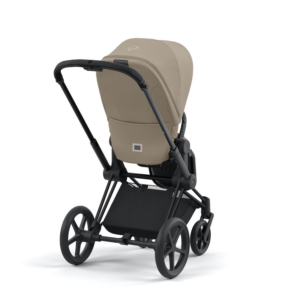 Product image - Cybex Priam 4 ~ Beige