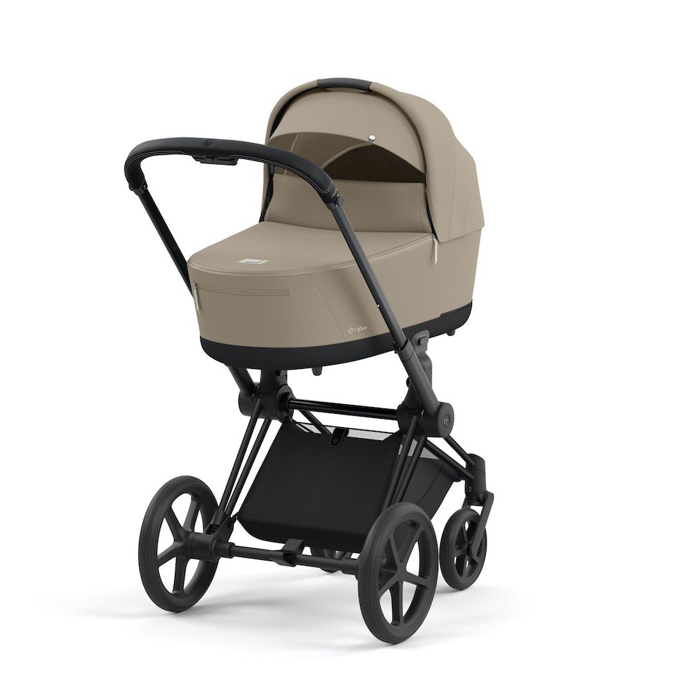 Product image - Cybex Priam 4 ~ Beige