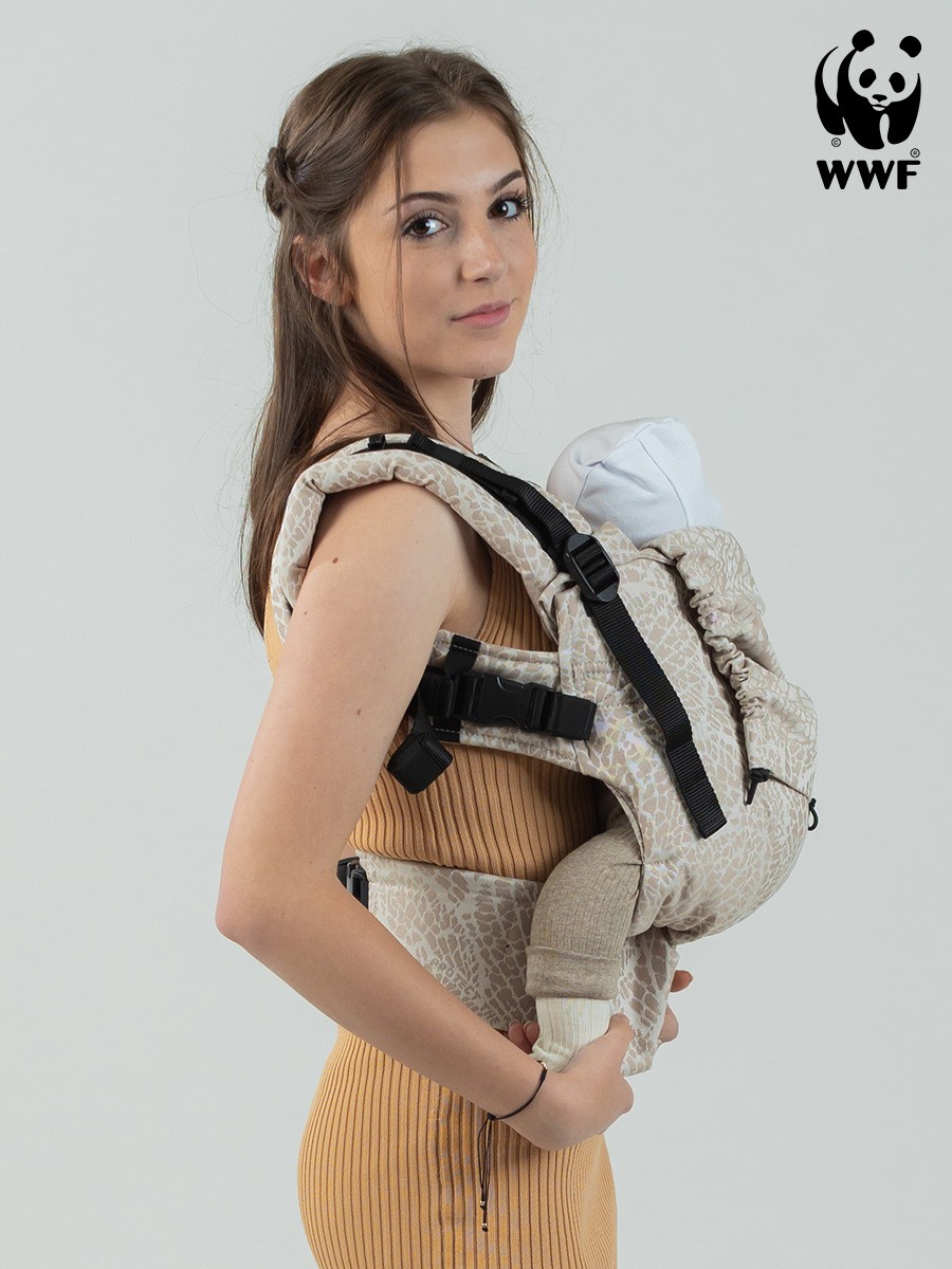 Product image - Draagzak the one ~ Majectic Ivory