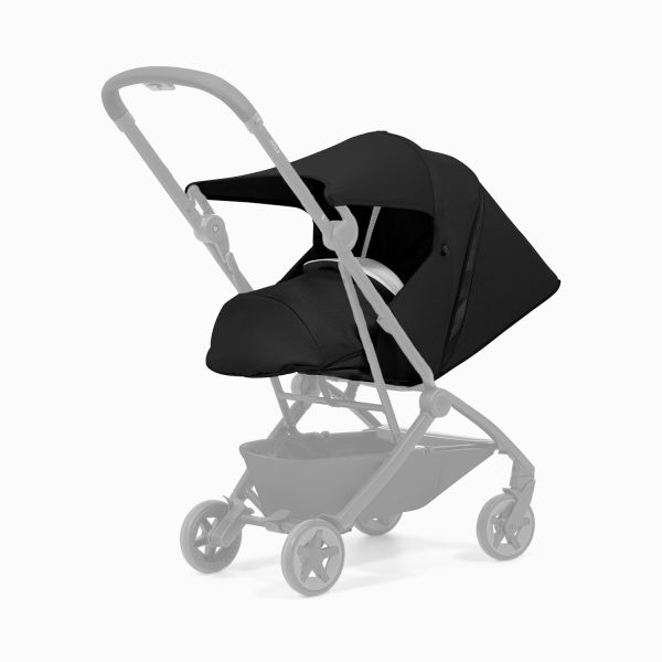 Product Afbeelding - Joolz Aer2 Nest to Seat