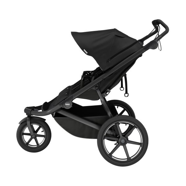 Product image - Thule Urban Glide 3 ~ Black