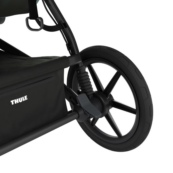 Product image - Thule Urban Glide 3 ~ Black