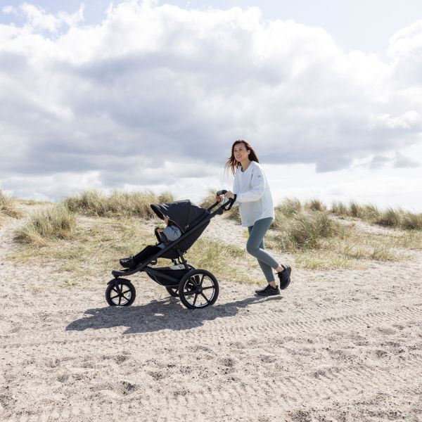 Product image - Thule Urban Glide 3 ~ Black