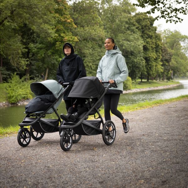 Product image - Thule Urban Glide 3 ~ Black