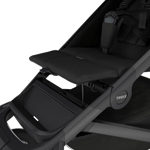 Product image - Thule Urban Glide 3 ~ Black