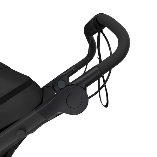 Product image - Thule Urban Glide 3 ~ Black