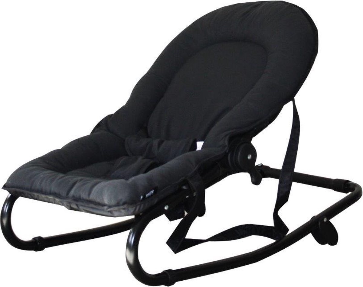 Product image - Kekk Babysitter comfort ~ Black