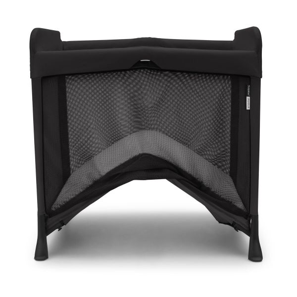 Product image - Bugaboo Stardust Campingbed ~ Black