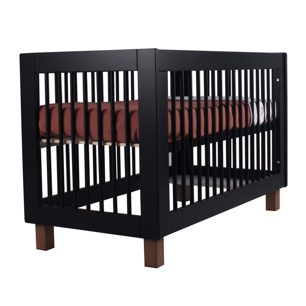 Product image - Ledikant Bolero ~ Black