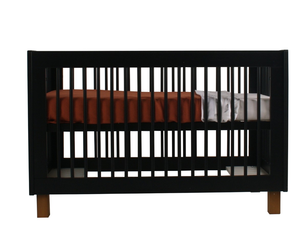 Product image - Ledikant Bolero ~ Black