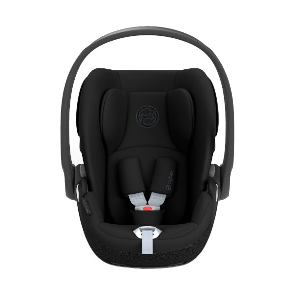 Product image - Cybex Autostoel Cloud T ~ Sepia Black