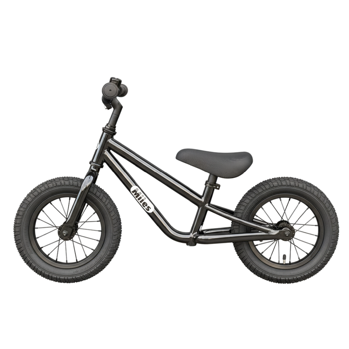 Product image - Miles loopfiets