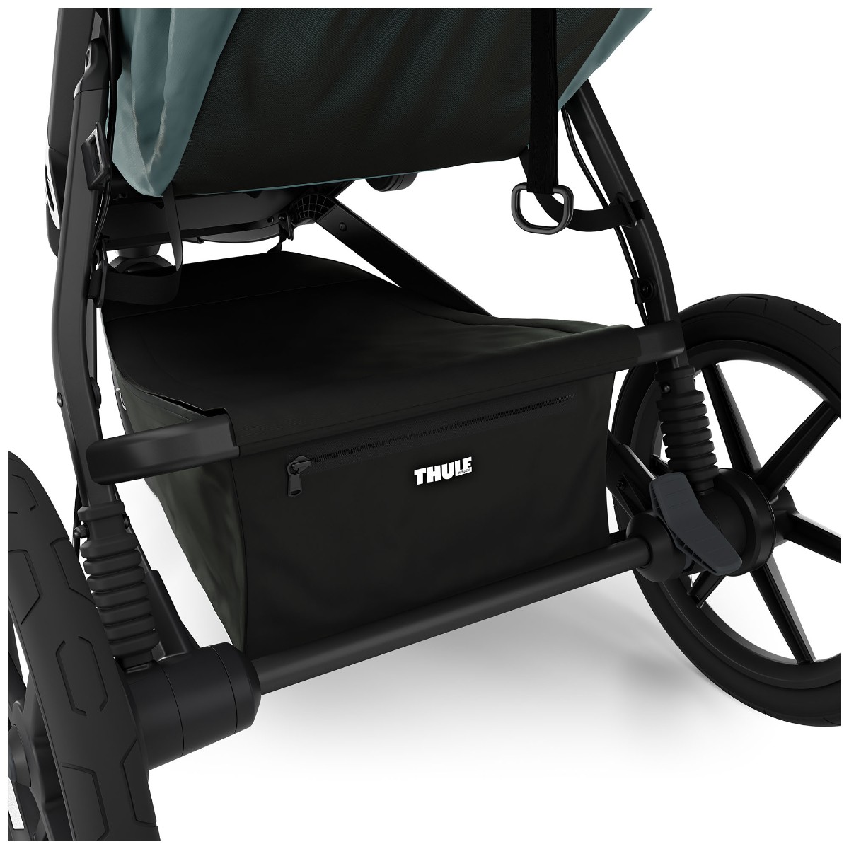 Product image - Thule Urban Glide 3 ~ Blue