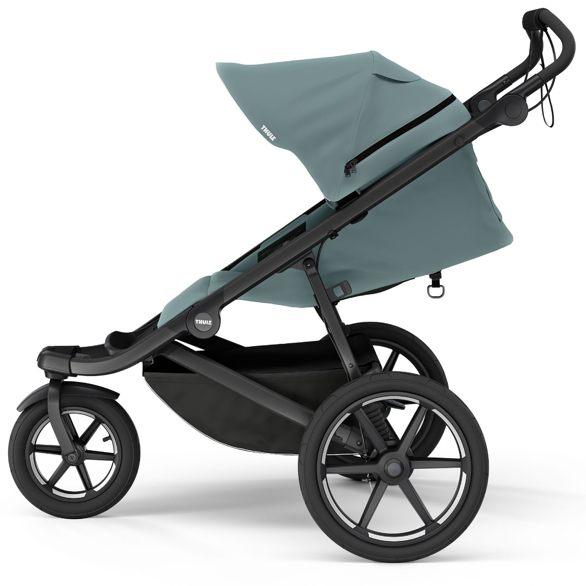 Product image - Thule Urban Glide 3 ~ Blue