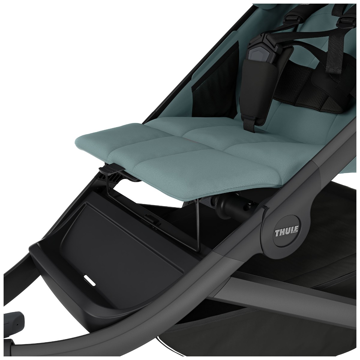 Product image - Thule Urban Glide 3 ~ Blue