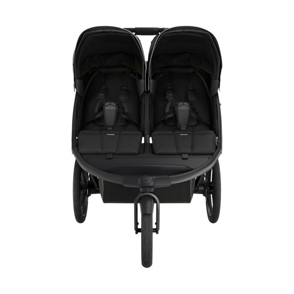 Product image - Thule Urban Glide 3 Double ~ Black