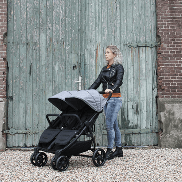 Product image - Kekk Xinn duo wagen