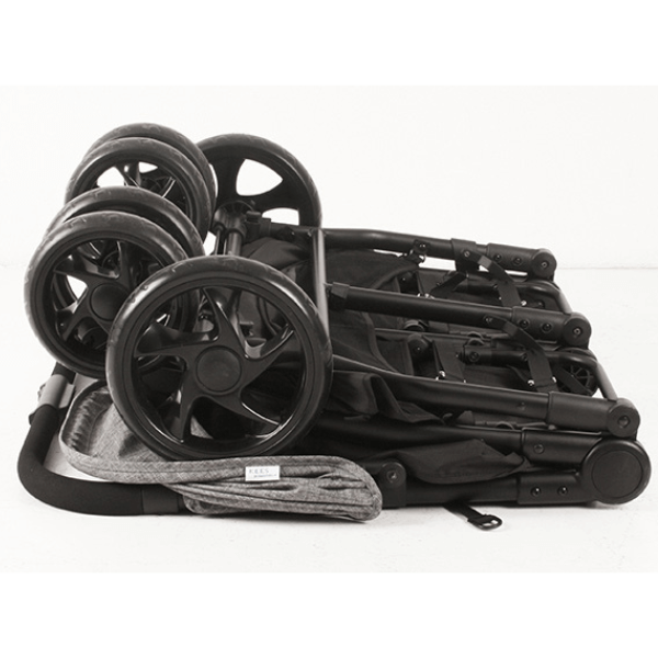 Product image - Kekk Xinn duo wagen