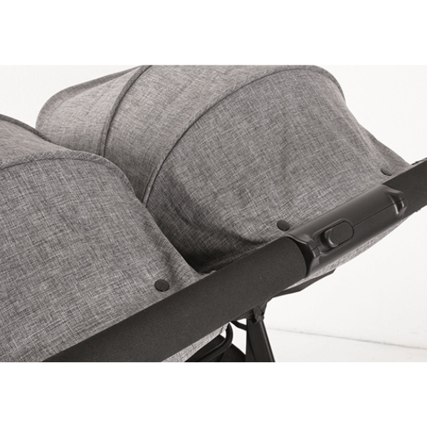 Product image - Kekk Xinn duo wagen