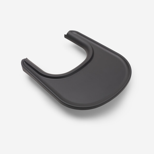 Product Afbeelding - Tray Bugaboo Giraffe - grijs